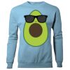 Mens Crew Neck Sweatshirt Thumbnail