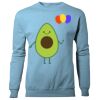 Mens Crew Neck Sweatshirt Thumbnail