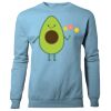 Mens Crew Neck Sweatshirt Thumbnail