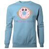 Mens Crew Neck Sweatshirt Thumbnail