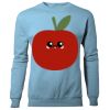 Mens Crew Neck Sweatshirt Thumbnail