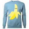 Mens Crew Neck Sweatshirt Thumbnail