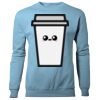 Mens Crew Neck Sweatshirt Thumbnail
