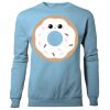 Mens Crew Neck Sweatshirt Thumbnail