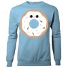 Mens Crew Neck Sweatshirt Thumbnail