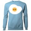 Mens Crew Neck Sweatshirt Thumbnail