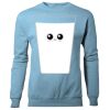 Mens Crew Neck Sweatshirt Thumbnail