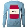 Mens Crew Neck Sweatshirt Thumbnail