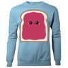 Mens Crew Neck Sweatshirt Thumbnail