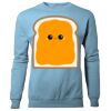 Mens Crew Neck Sweatshirt Thumbnail