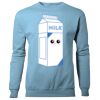 Mens Crew Neck Sweatshirt Thumbnail