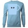 Mens Crew Neck Sweatshirt Thumbnail