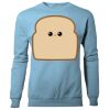 Mens Crew Neck Sweatshirt Thumbnail