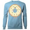 Mens Crew Neck Sweatshirt Thumbnail