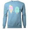 Mens Crew Neck Sweatshirt Thumbnail