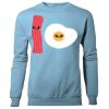 Mens Crew Neck Sweatshirt Thumbnail