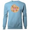 Mens Crew Neck Sweatshirt Thumbnail