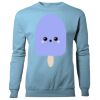 Mens Crew Neck Sweatshirt Thumbnail