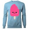 Mens Crew Neck Sweatshirt Thumbnail