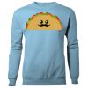 Mens Crew Neck Sweatshirt Thumbnail