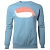 Mens Crew Neck Sweatshirt Thumbnail