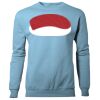 Mens Crew Neck Sweatshirt Thumbnail