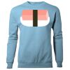 Mens Crew Neck Sweatshirt Thumbnail