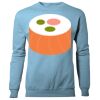 Mens Crew Neck Sweatshirt Thumbnail