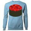 Mens Crew Neck Sweatshirt Thumbnail