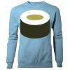 Mens Crew Neck Sweatshirt Thumbnail