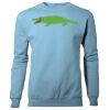 Mens Crew Neck Sweatshirt Thumbnail