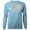 Mens Crew Neck Sweatshirt Thumbnail