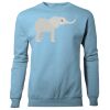 Mens Crew Neck Sweatshirt Thumbnail