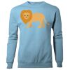 Mens Crew Neck Sweatshirt Thumbnail