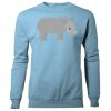 Mens Crew Neck Sweatshirt Thumbnail