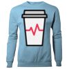 Mens Crew Neck Sweatshirt Thumbnail