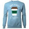 Mens Crew Neck Sweatshirt Thumbnail