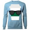 Mens Crew Neck Sweatshirt Thumbnail