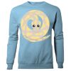 Mens Crew Neck Sweatshirt Thumbnail