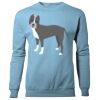 Mens Crew Neck Sweatshirt Thumbnail