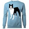 Mens Crew Neck Sweatshirt Thumbnail