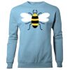 Mens Crew Neck Sweatshirt Thumbnail