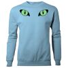 Mens Crew Neck Sweatshirt Thumbnail