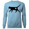 Mens Crew Neck Sweatshirt Thumbnail