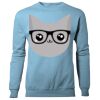 Mens Crew Neck Sweatshirt Thumbnail