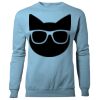 Mens Crew Neck Sweatshirt Thumbnail