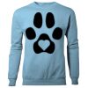 Mens Crew Neck Sweatshirt Thumbnail