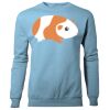 Mens Crew Neck Sweatshirt Thumbnail