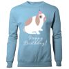 Mens Crew Neck Sweatshirt Thumbnail