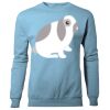 Mens Crew Neck Sweatshirt Thumbnail